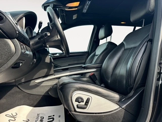 2012 Mercedes-Benz X164 GL-Class - Image 9 of 20