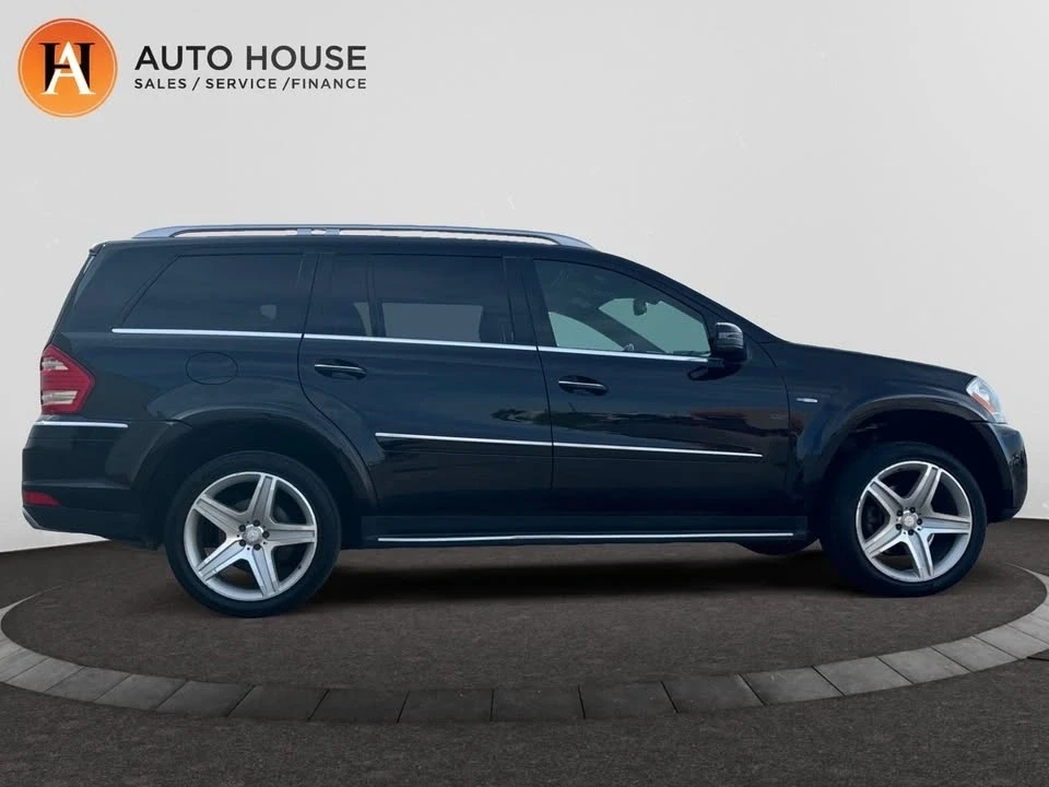 2012 Mercedes-Benz X164 GL-Class - Image 6 of 20
