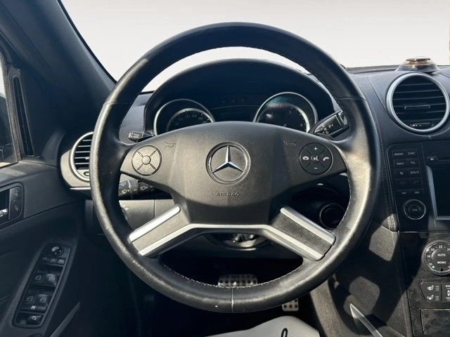 2012 Mercedes-Benz X164 GL-Class - Image 20 of 20