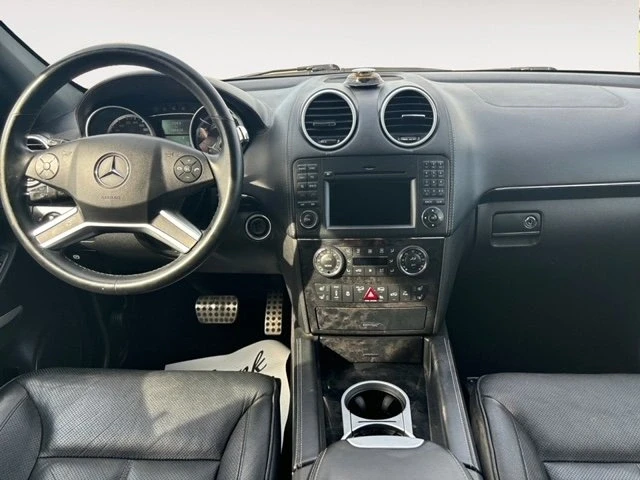 2012 Mercedes-Benz X164 GL-Class - Image 18 of 20