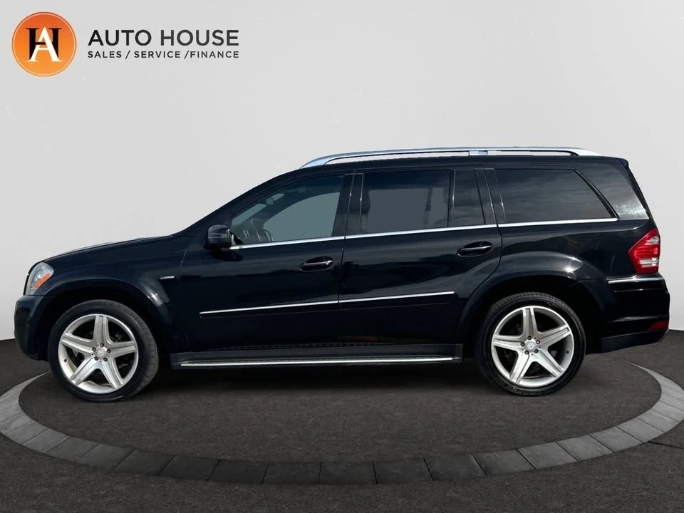 2012 Mercedes-Benz X164 GL-Class - Image 2 of 20