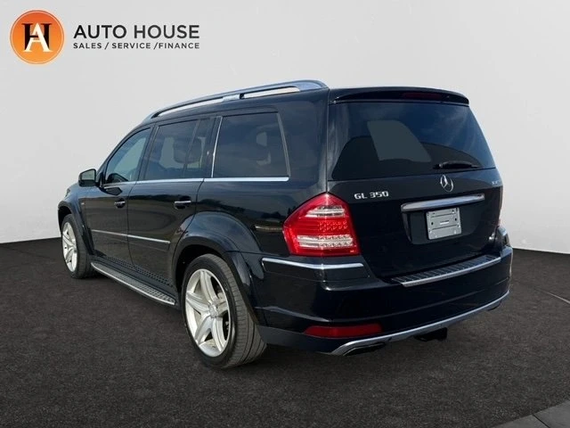2012 Mercedes-Benz X164 GL-Class - Image 3 of 20