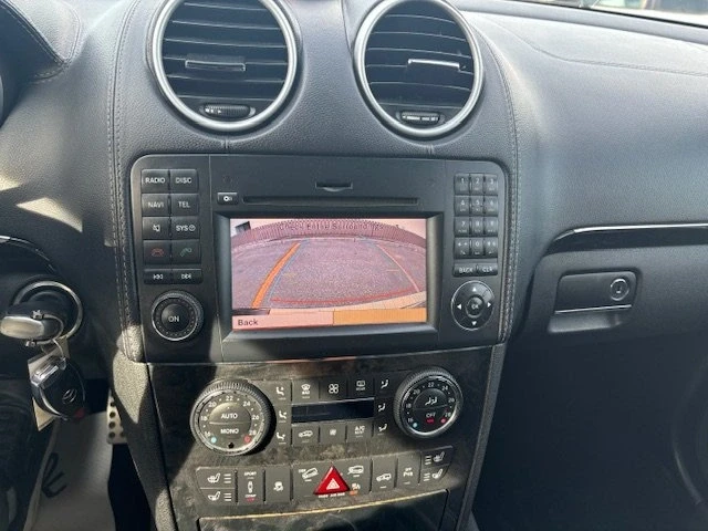 2012 Mercedes-Benz X164 GL-Class - Image 15 of 20