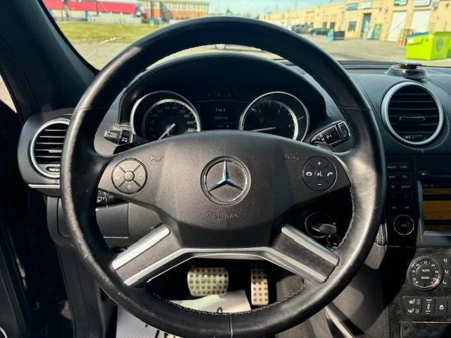 2012 Mercedes-Benz X164 GL-Class - Image 14 of 20