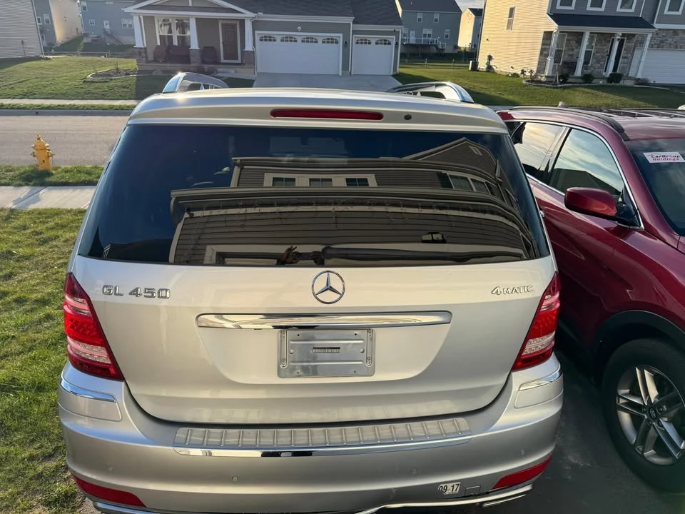 2012 Mercedes-Benz X164 GL-Class - Image 5 of 19