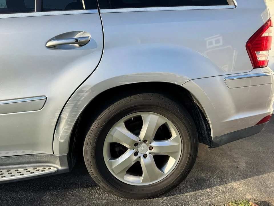 2012 Mercedes-Benz X164 GL-Class - Image 4 of 19
