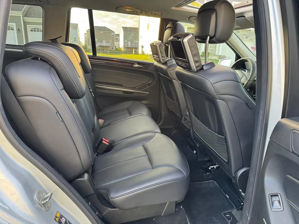 2012 Mercedes-Benz X164 GL-Class - Image 15 of 19