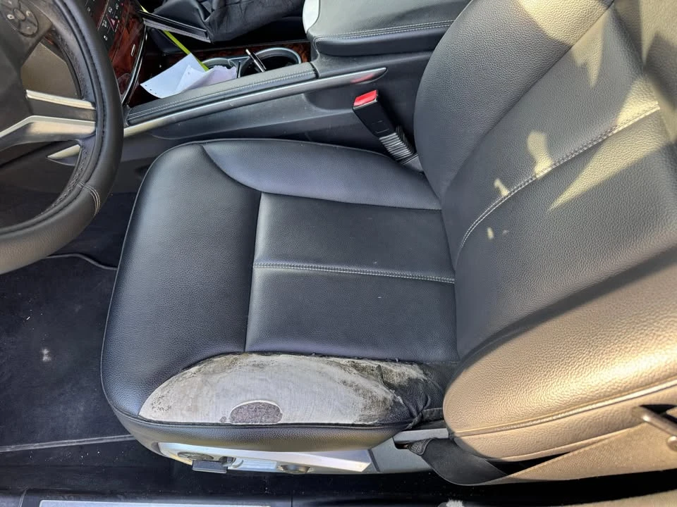 2012 Mercedes-Benz X164 GL-Class - Image 16 of 19
