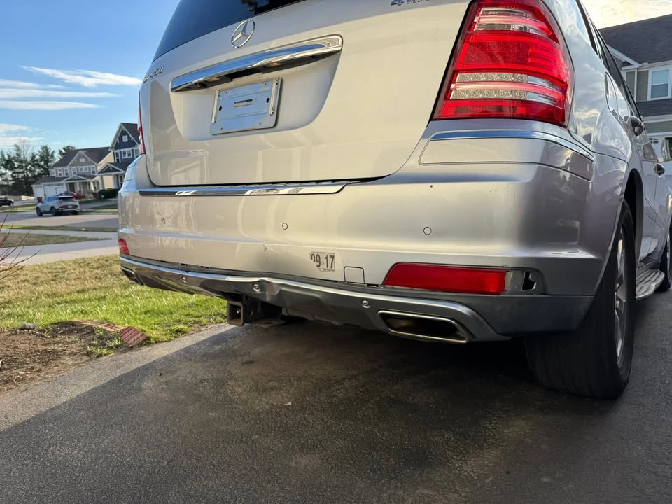 2012 Mercedes-Benz X164 GL-Class - Image 6 of 19