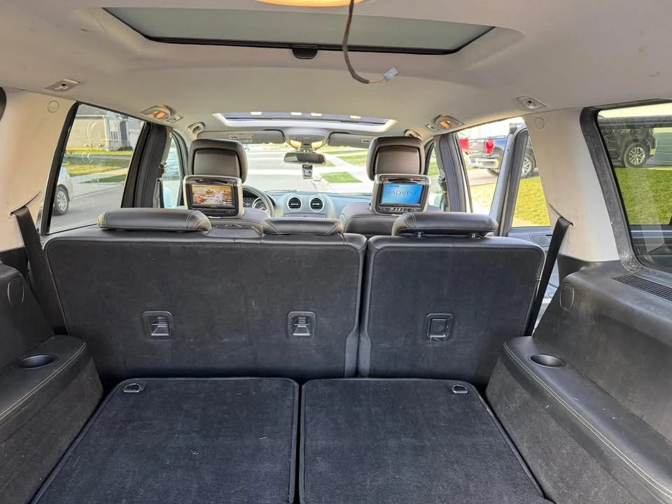 2012 Mercedes-Benz X164 GL-Class - Image 14 of 19