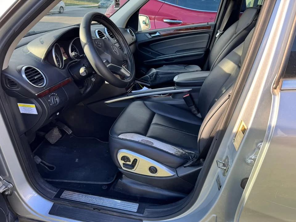 2012 Mercedes-Benz X164 GL-Class - Image 17 of 19