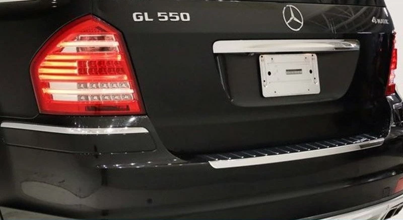 2012 Mercedes-Benz X164 GL-Class - Image 5 of 19