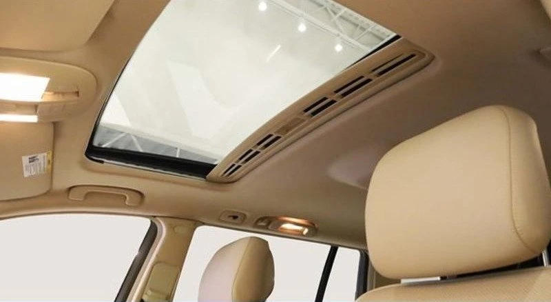 2012 Mercedes-Benz X164 GL-Class - Image 19 of 19