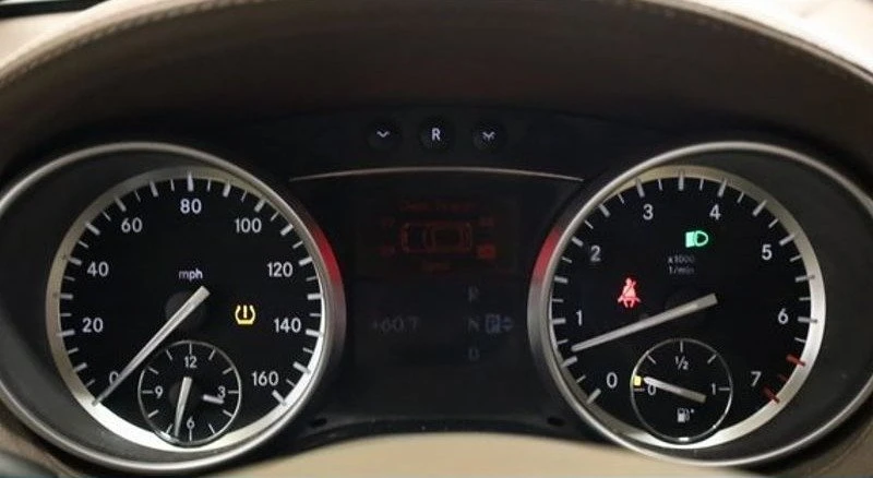 2012 Mercedes-Benz X164 GL-Class - Image 13 of 19