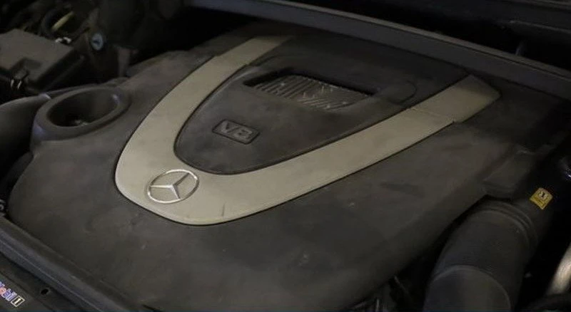 2012 Mercedes-Benz X164 GL-Class - Image 7 of 19