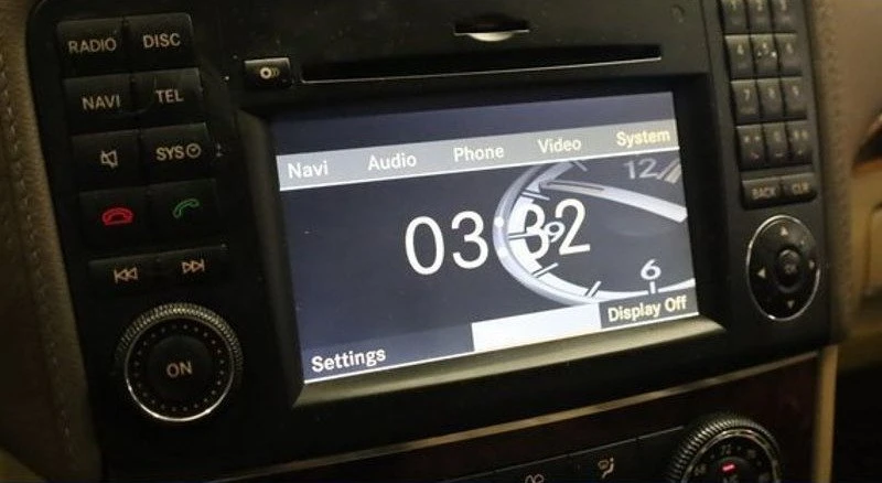 2012 Mercedes-Benz X164 GL-Class - Image 14 of 19