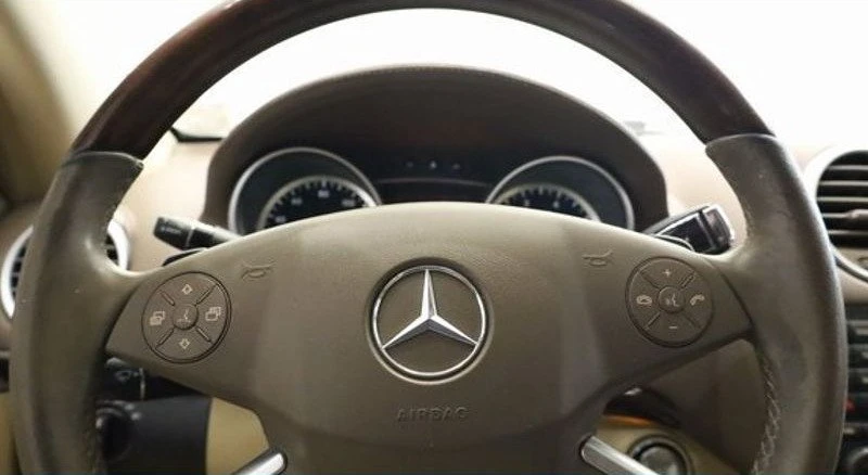 2012 Mercedes-Benz X164 GL-Class - Image 11 of 19