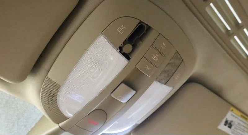 2012 Mercedes-Benz X164 GL-Class - Image 17 of 19