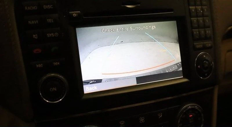 2012 Mercedes-Benz X164 GL-Class - Image 15 of 19
