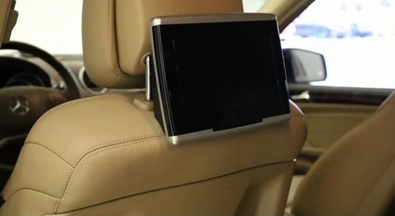 2012 Mercedes-Benz X164 GL-Class - Image 18 of 19
