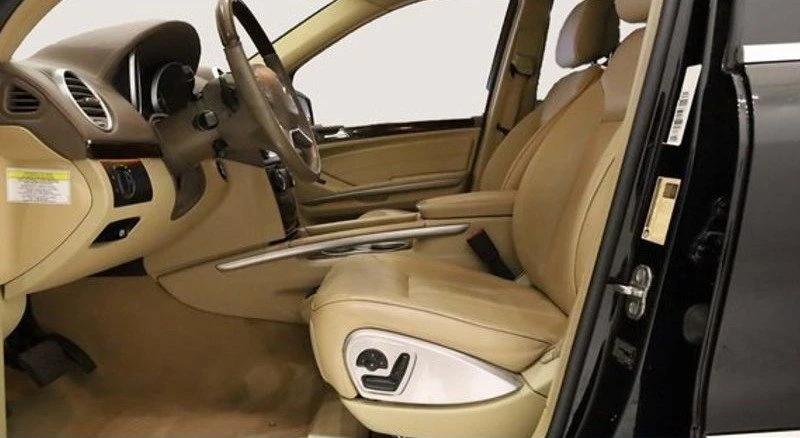 2012 Mercedes-Benz X164 GL-Class - Image 9 of 19