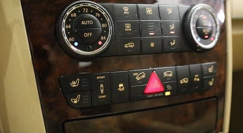 2012 Mercedes-Benz X164 GL-Class - Image 16 of 19