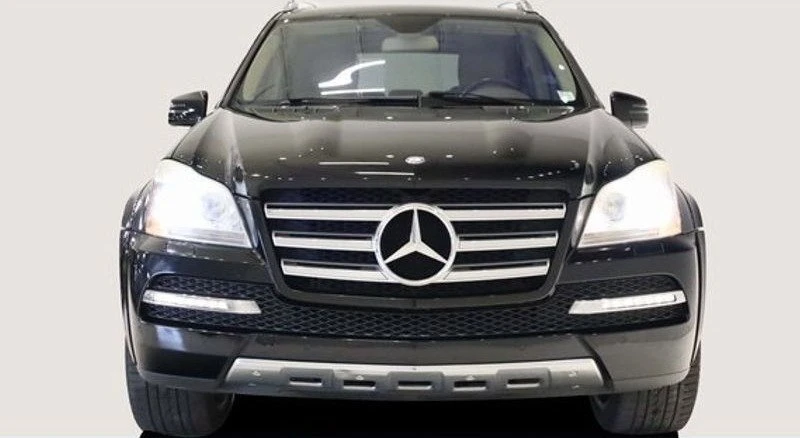 2012 Mercedes-Benz X164 GL-Class - Image 2 of 19