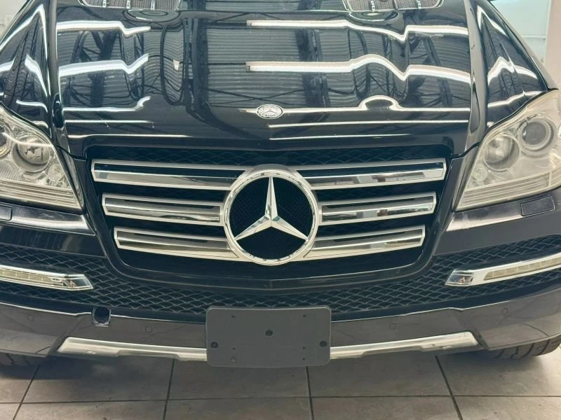 2012 Mercedes-Benz X164 GL-Class - Image 5 of 14
