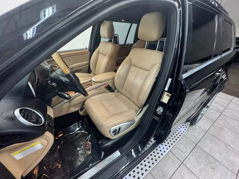 2012 Mercedes-Benz X164 GL-Class - Image 14 of 14