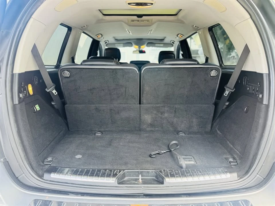 2012 Mercedes-Benz X164 GL-Class - Image 10 of 18