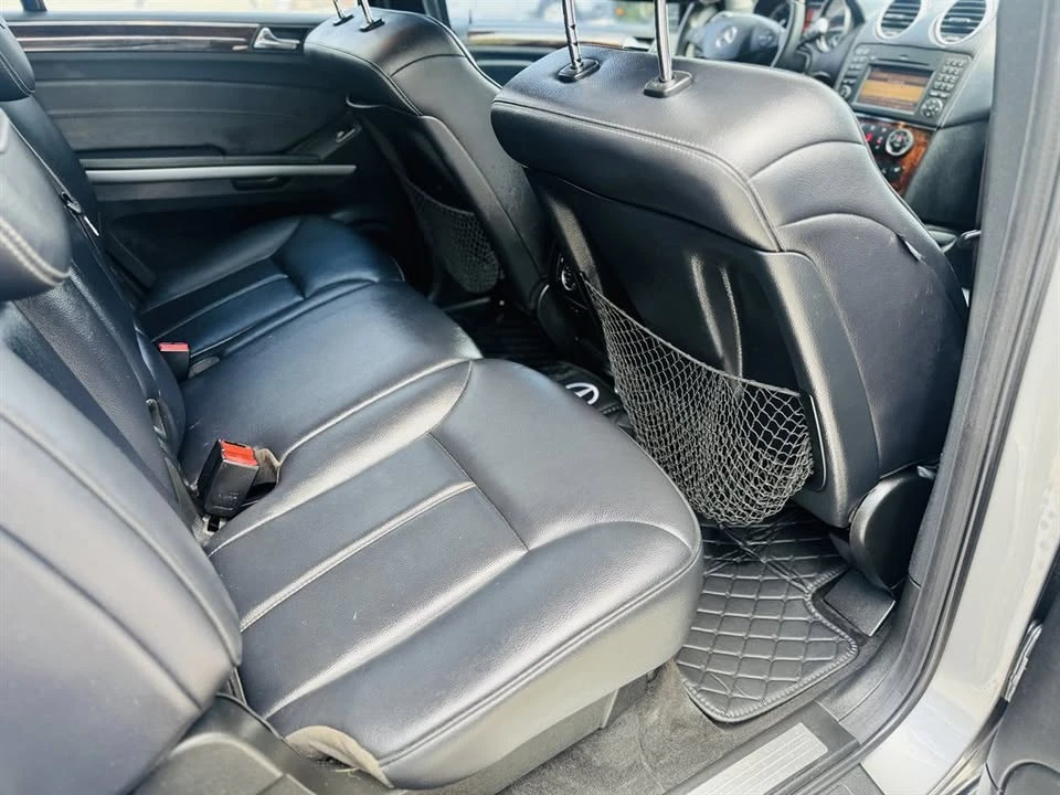 2012 Mercedes-Benz X164 GL-Class - Image 11 of 18