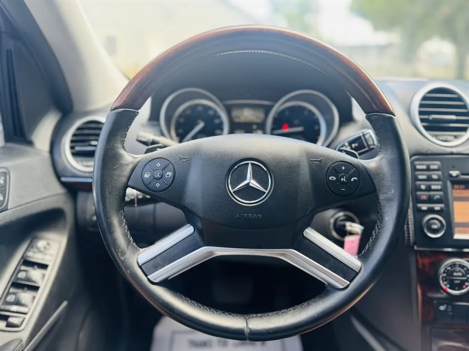 2012 Mercedes-Benz X164 GL-Class - Image 14 of 18