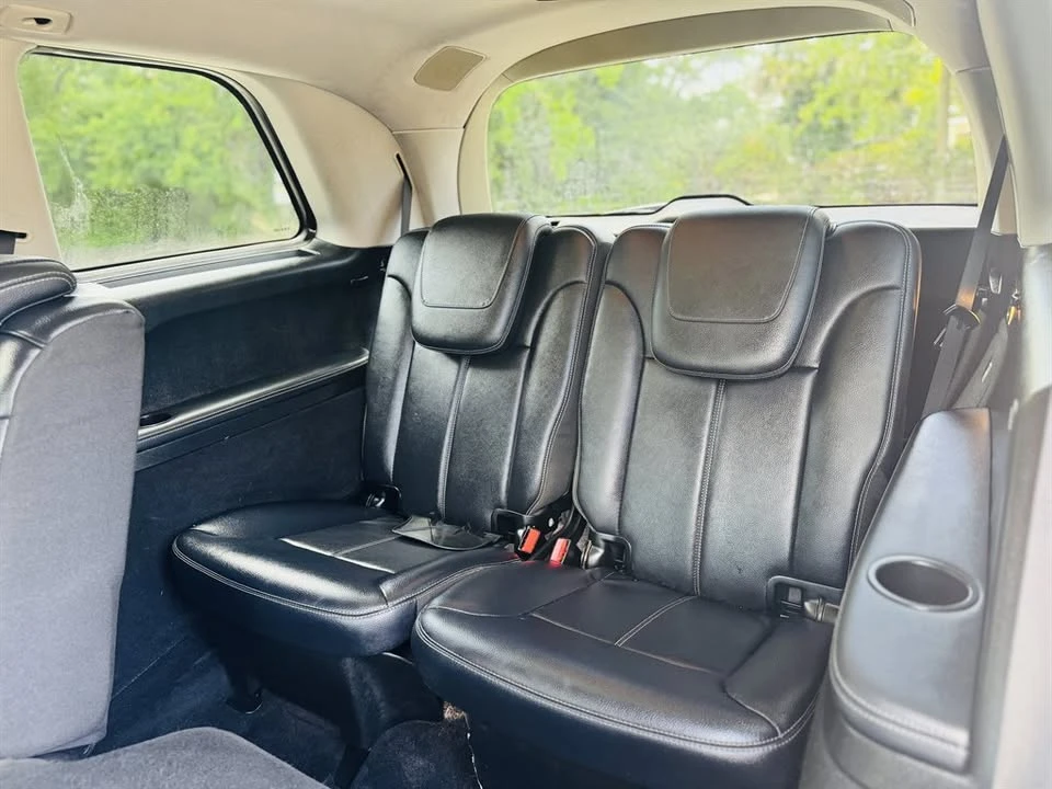 2012 Mercedes-Benz X164 GL-Class - Image 9 of 18