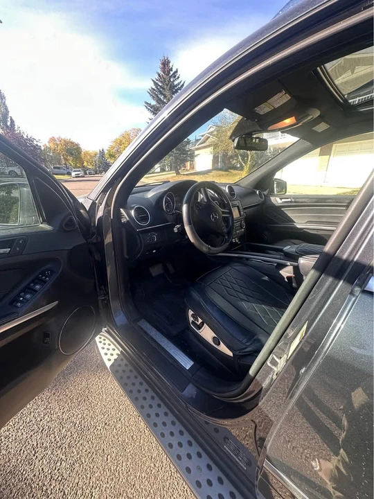 2012 Mercedes-Benz X164 GL-Class - Image 18 of 19