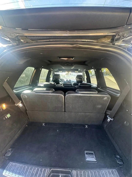 2012 Mercedes-Benz X164 GL-Class - Image 15 of 19