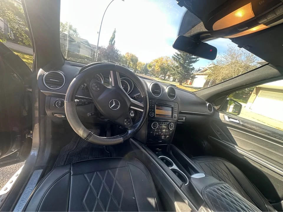 2012 Mercedes-Benz X164 GL-Class - Image 19 of 19