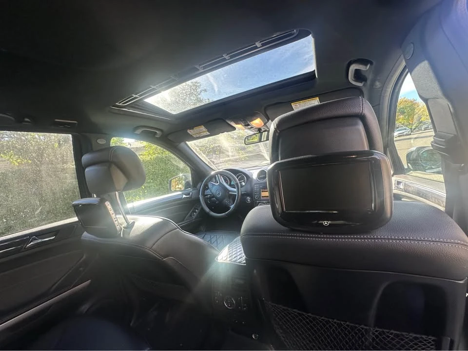 2012 Mercedes-Benz X164 GL-Class - Image 17 of 19