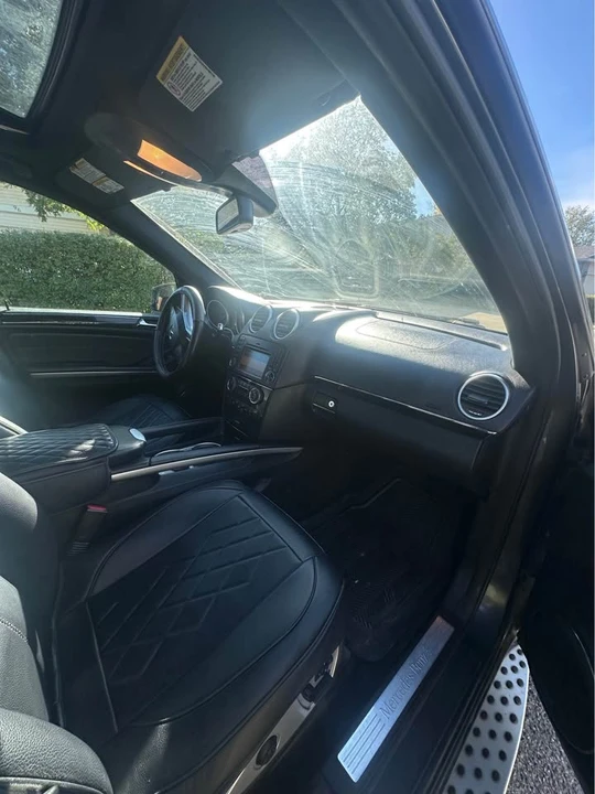 2012 Mercedes-Benz X164 GL-Class - Image 16 of 19