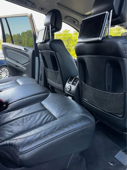 2012 Mercedes-Benz X164 GL-Class - Image 7 of 14