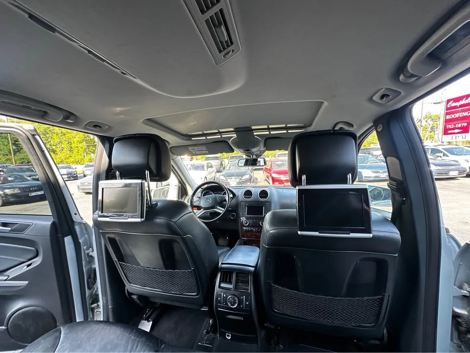 2012 Mercedes-Benz X164 GL-Class - Image 8 of 14