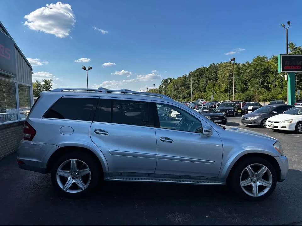 2012 Mercedes-Benz X164 GL-Class - Image 2 of 14