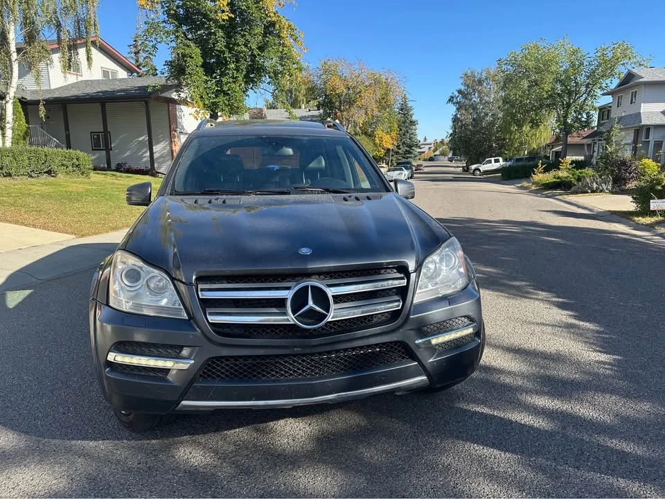 2012 Mercedes-Benz X164 GL-Class - Image 2 of 19