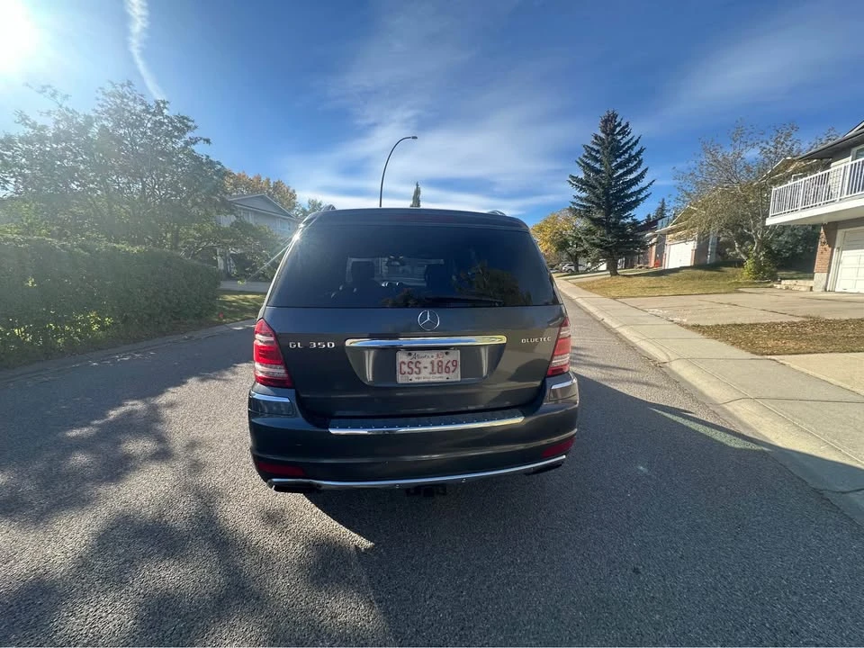 2012 Mercedes-Benz X164 GL-Class - Image 13 of 19
