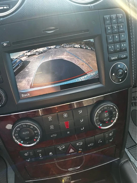 2012 Mercedes-Benz X164 GL-Class - Image 14 of 14