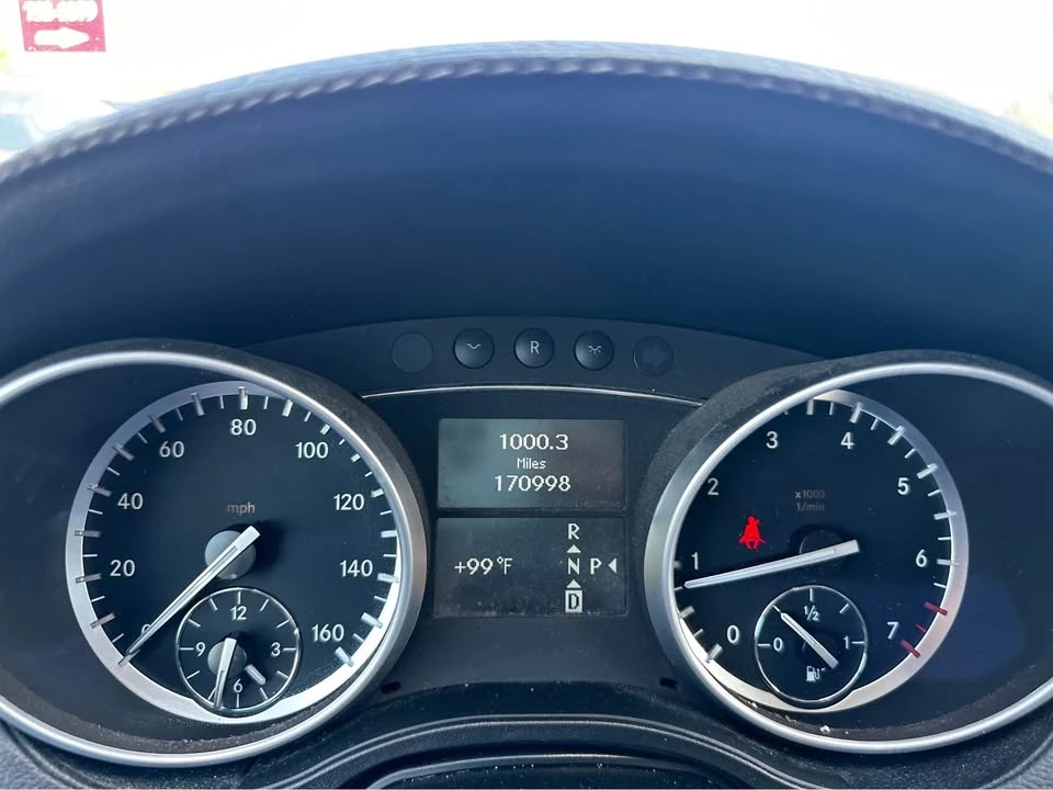 2012 Mercedes-Benz X164 GL-Class - Image 13 of 14