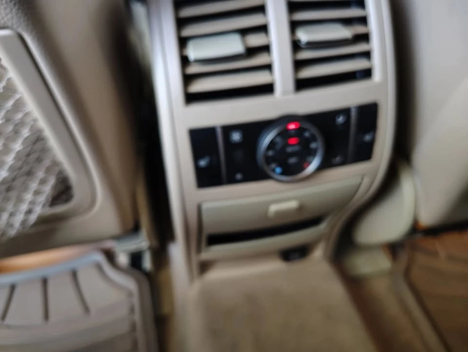 2012 Mercedes-Benz X164 GL-Class - Image 14 of 20