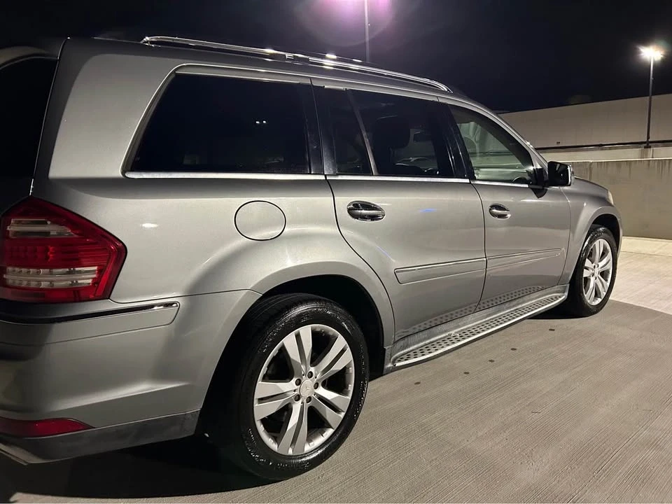 2012 Mercedes-Benz X164 GL-Class - Image 2 of 3