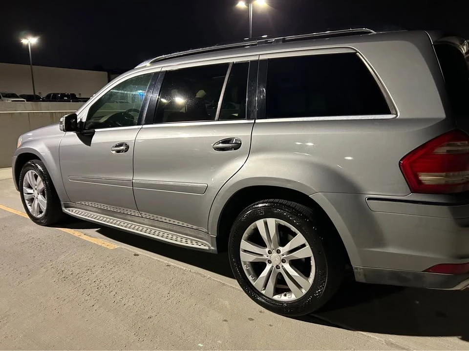 2012 Mercedes-Benz X164 GL-Class - Image 3 of 3