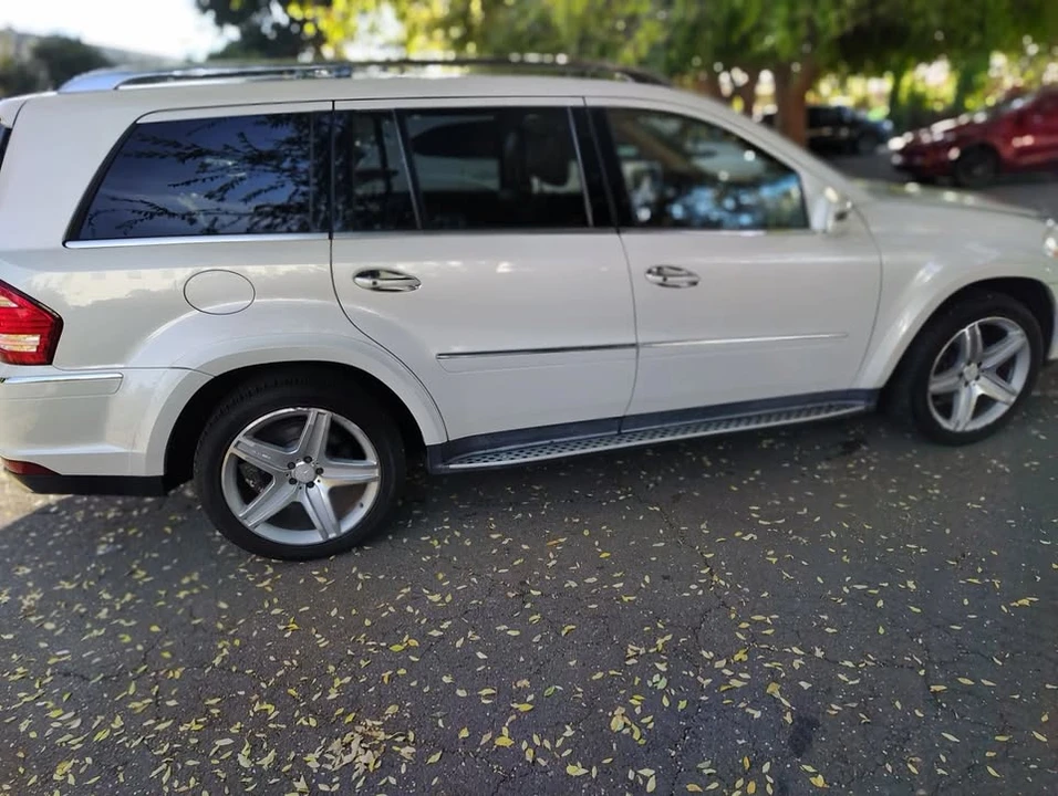 2012 Mercedes-Benz X164 GL-Class - Image 19 of 20