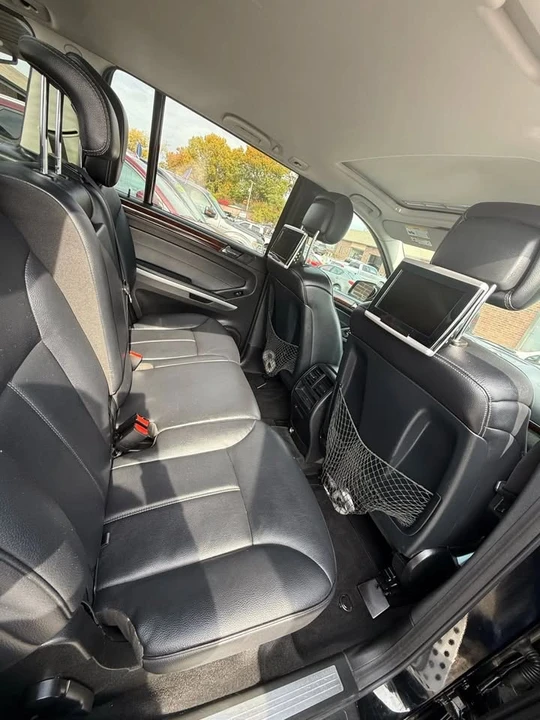 2012 Mercedes-Benz X164 GL-Class - Image 12 of 20